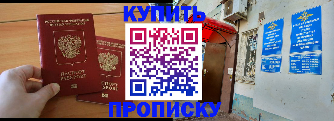 прописка штамп в Саратовской области